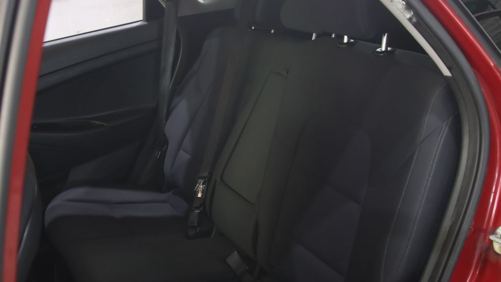 Hyundai Tucson Preferred 2021 d&rsquo;occasion à vendre - 19