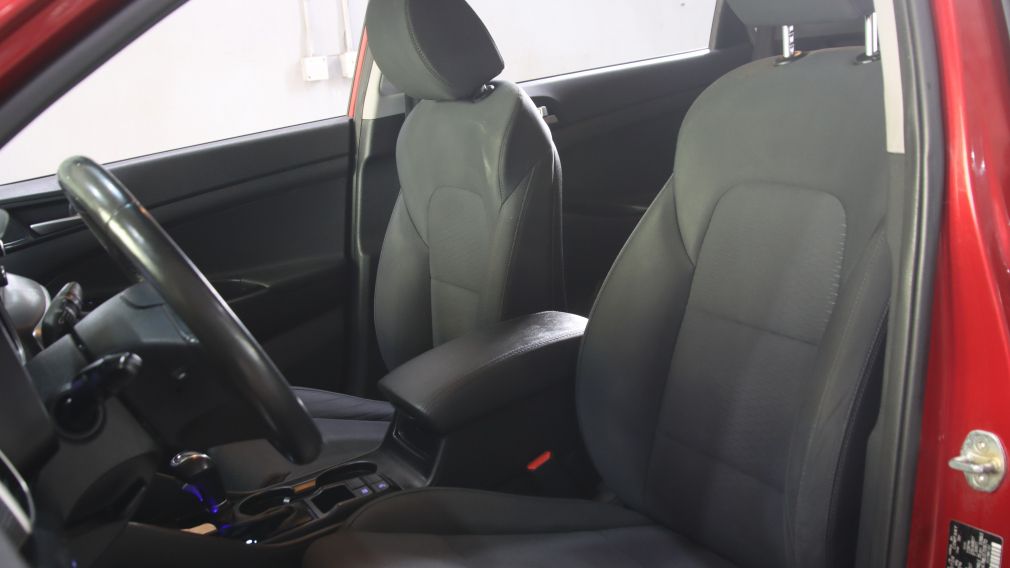 Hyundai Tucson Preferred 2021 d&rsquo;occasion à vendre - 17