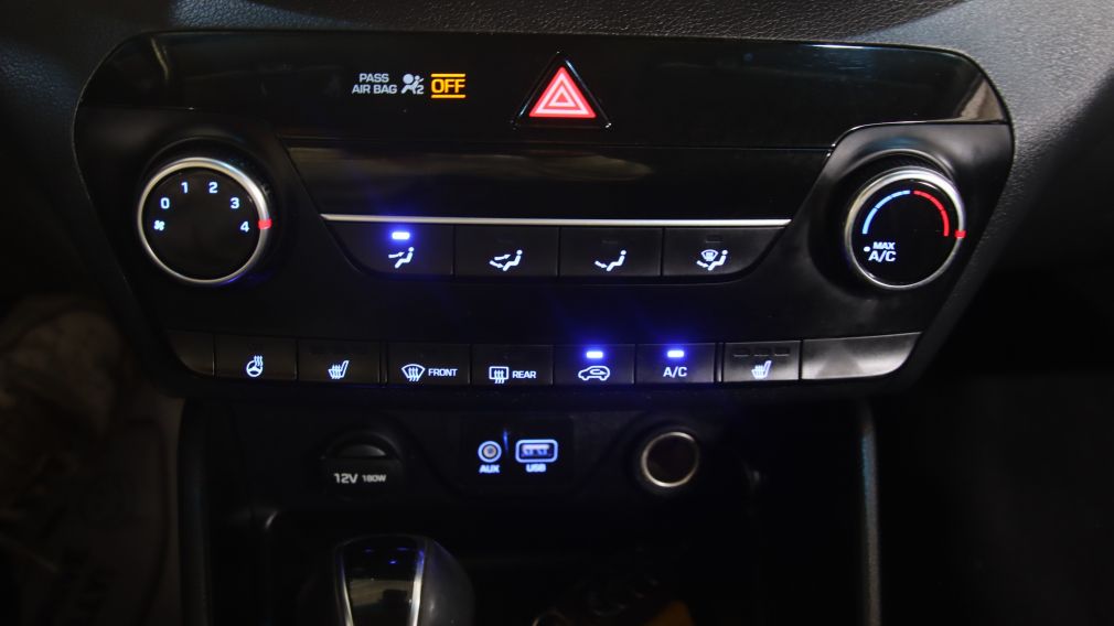 Hyundai Tucson Preferred 2021 d&rsquo;occasion à vendre - 13
