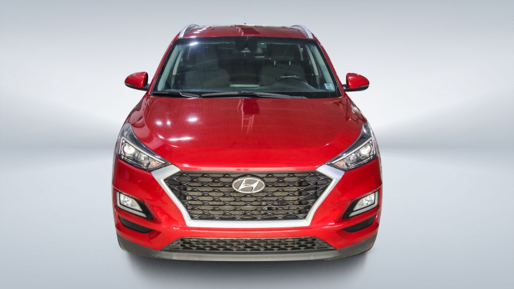 Hyundai Tucson Preferred 2021 à vendre à Trois-Rivières - 2