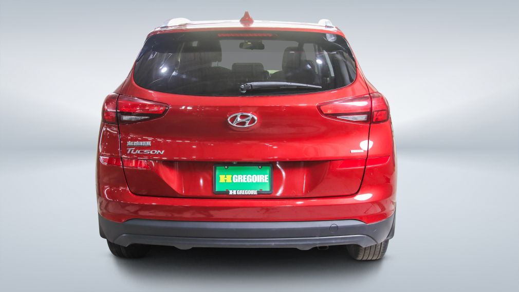 Hyundai Tucson Preferred 2021 à vendre à Trois-Rivières - 5