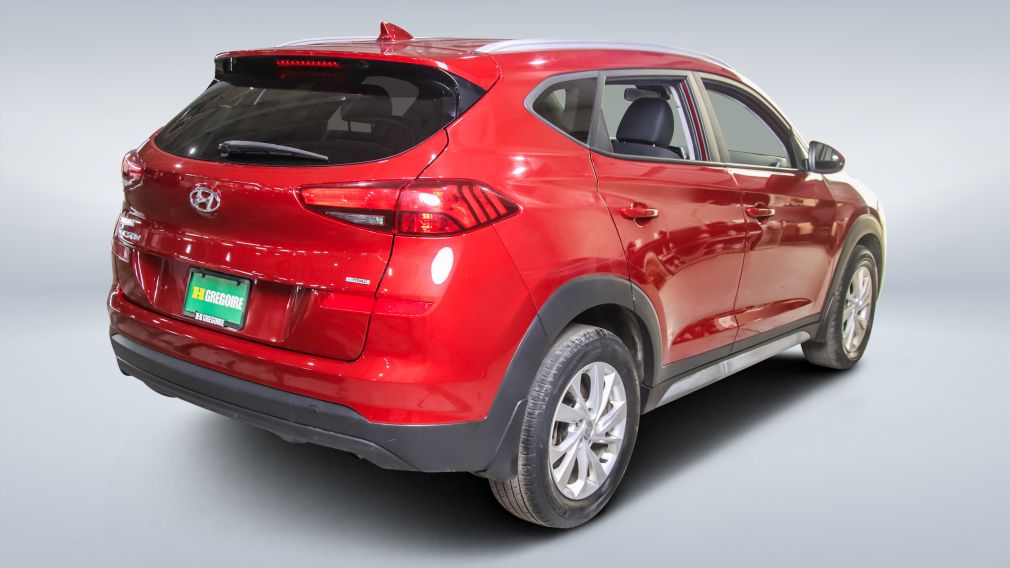 Hyundai Tucson Preferred 2021 à vendre à Trois-Rivières - 6