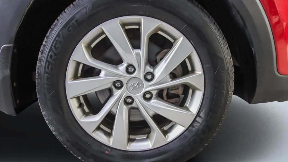 Hyundai Tucson Preferred 2021 à vendre à Trois-Rivières - 7