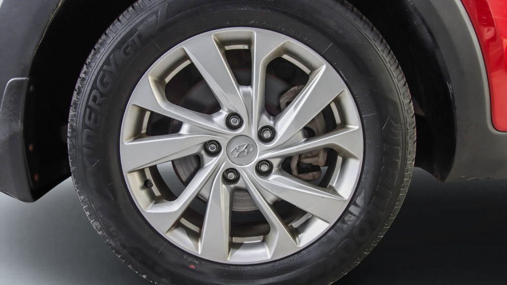 Hyundai Tucson Preferred 2021 à vendre à Trois-Rivières - 8