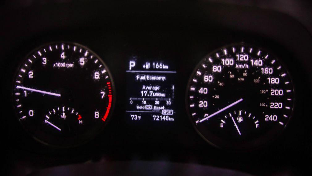 Hyundai Tucson Preferred 2021 à vendre à Trois-Rivières - 9