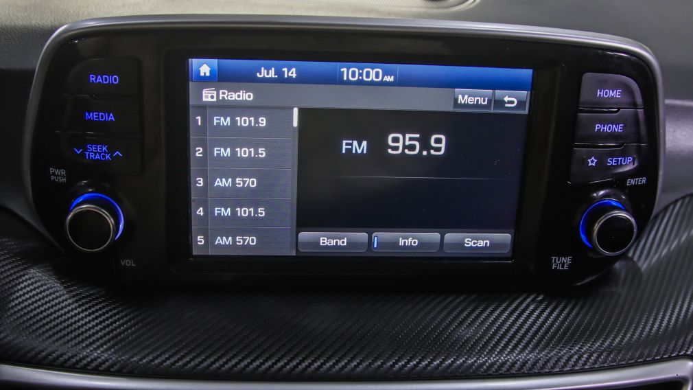 Hyundai Tucson Preferred 2021 à vendre à Trois-Rivières - 10