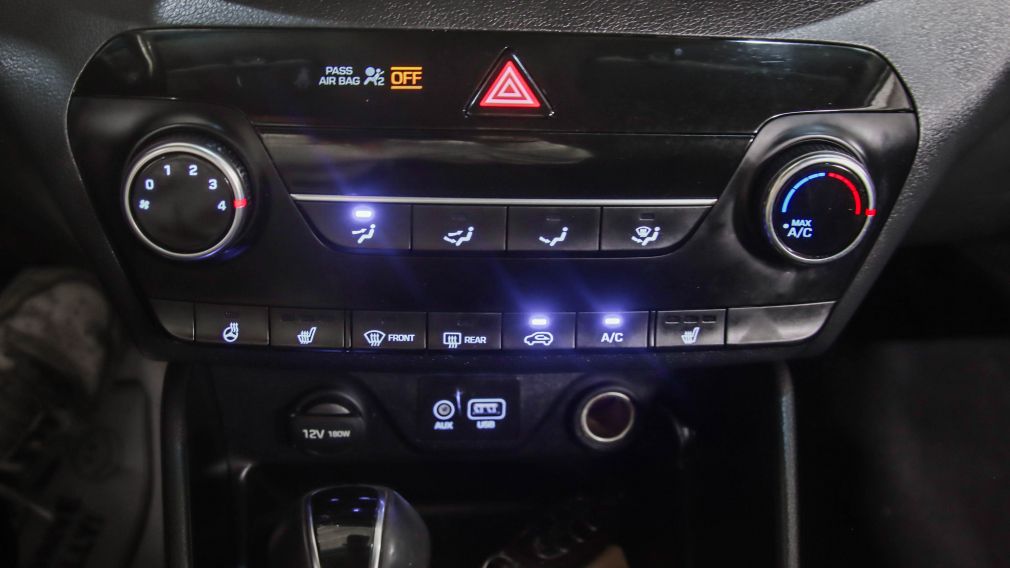 Hyundai Tucson Preferred 2021 à vendre à Trois-Rivières - 13