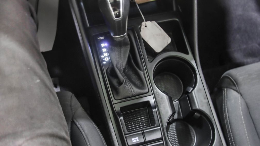 Hyundai Tucson Preferred 2021 à vendre à Trois-Rivières - 14