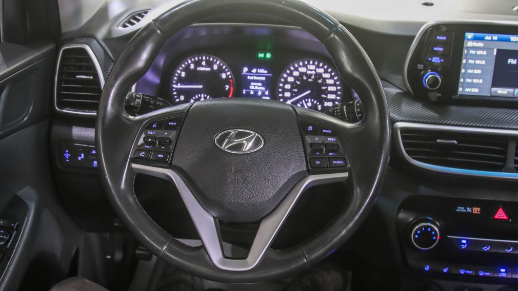 Hyundai Tucson Preferred 2021 à vendre à Trois-Rivières - 15