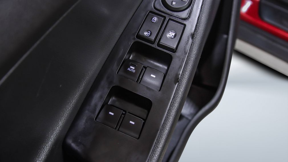 Hyundai Tucson Preferred 2021 à vendre à Trois-Rivières - 16