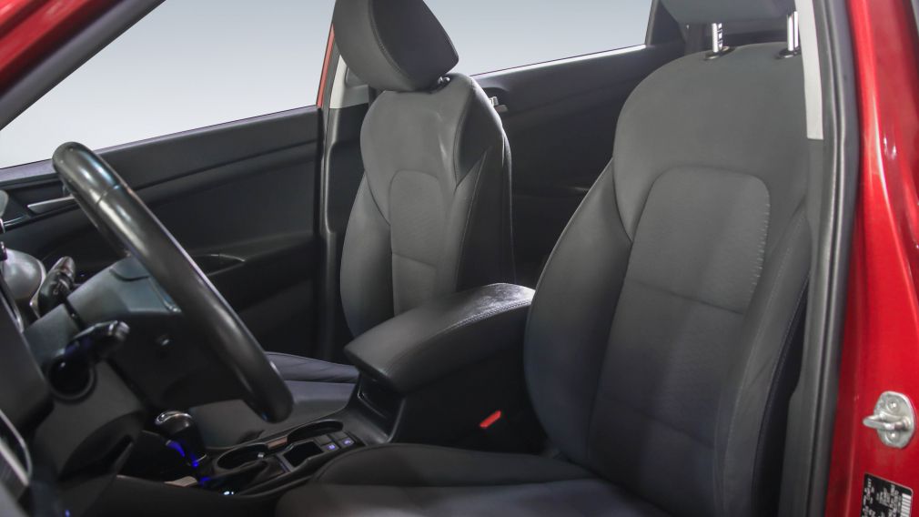 Hyundai Tucson Preferred 2021 à vendre à Trois-Rivières - 17