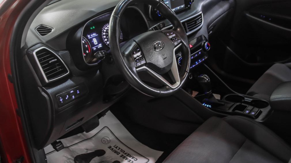 Hyundai Tucson Preferred 2021 à vendre à Trois-Rivières - 18