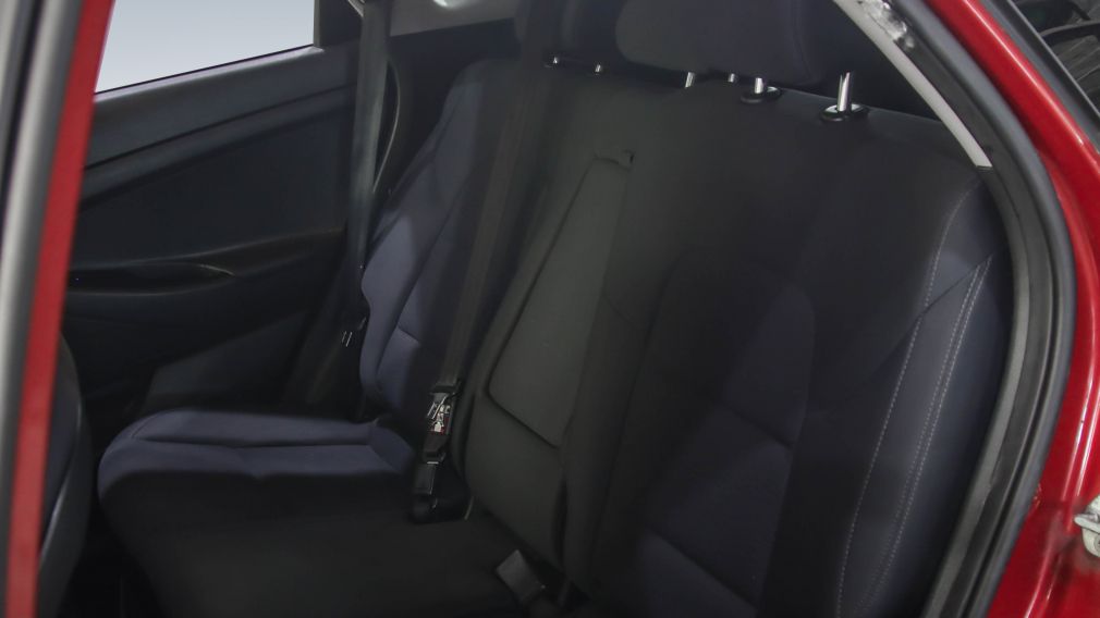 Hyundai Tucson Preferred 2021 à vendre à Trois-Rivières - 19