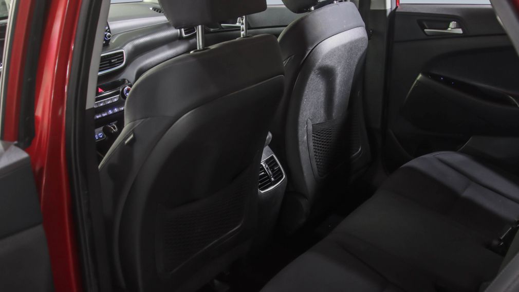 Hyundai Tucson Preferred 2021 à vendre à Trois-Rivières - 20