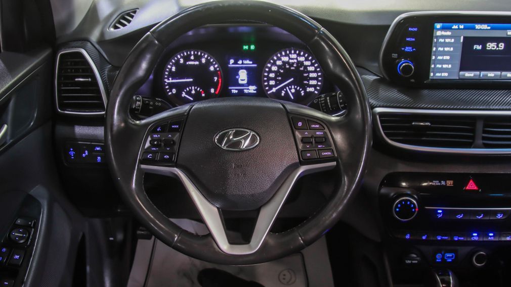Hyundai Tucson Preferred 2021 à vendre à Trois-Rivières - 21
