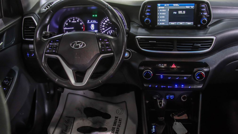 Hyundai Tucson Preferred 2021 à vendre à Trois-Rivières - 22