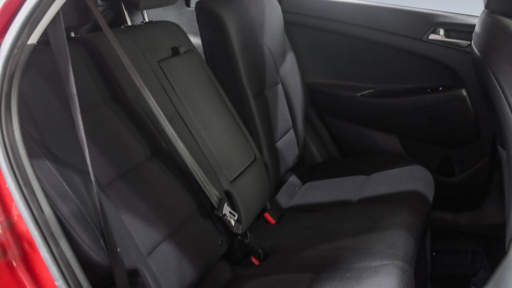 Hyundai Tucson Preferred 2021 à vendre à Trois-Rivières - 24