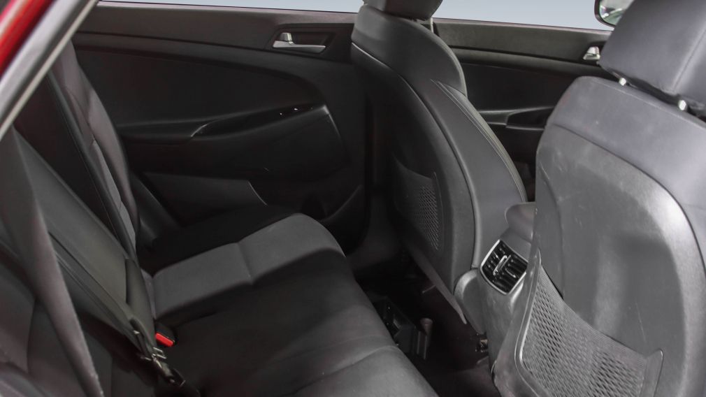 Hyundai Tucson Preferred 2021 à vendre à Trois-Rivières - 25