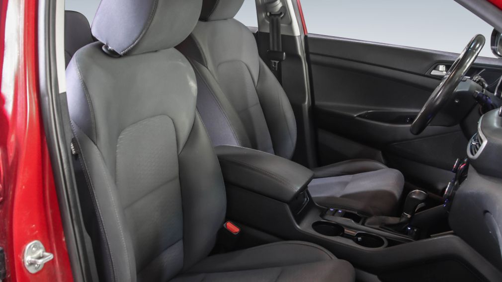 Hyundai Tucson Preferred 2021 à vendre à Trois-Rivières - 26