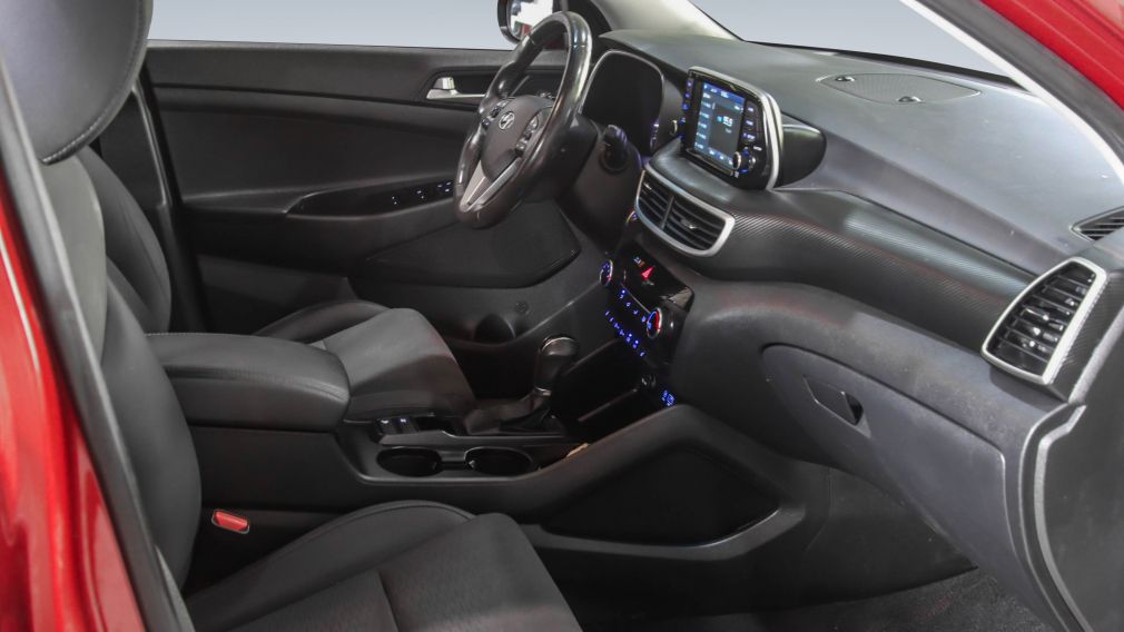 Hyundai Tucson Preferred 2021 à vendre à Trois-Rivières - 27