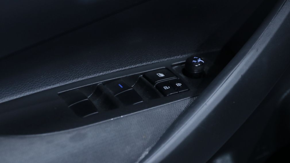 Toyota Corolla Hybrid 2022 d&rsquo;occasion à vendre - 10