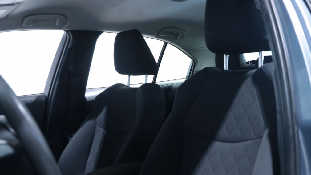 Toyota Corolla Hybrid 2022 d&rsquo;occasion à vendre - 11