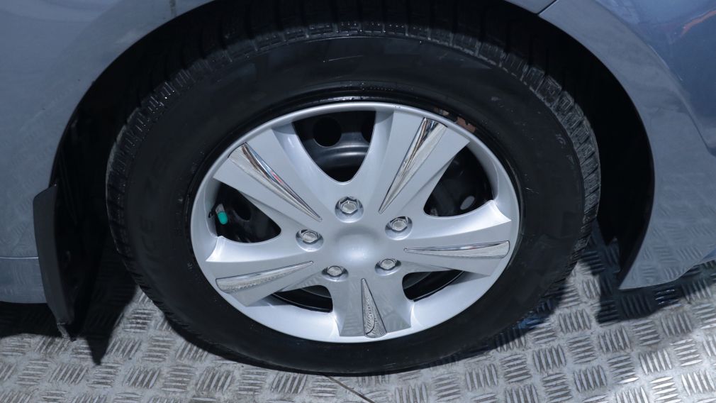 Toyota Corolla Hybrid 2022 d&rsquo;occasion à vendre - 21