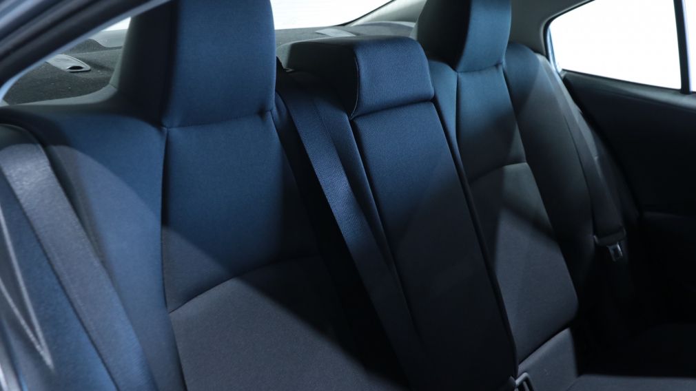 Toyota Corolla Hybrid 2022 d&rsquo;occasion à vendre - 18