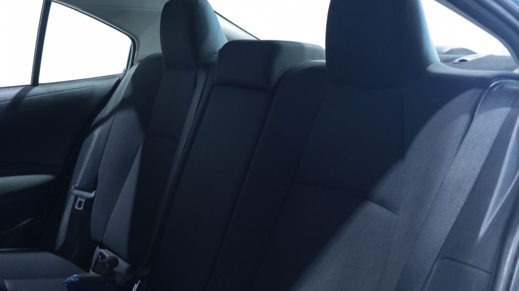 Toyota Corolla Hybrid 2022 d&rsquo;occasion à vendre - 17
