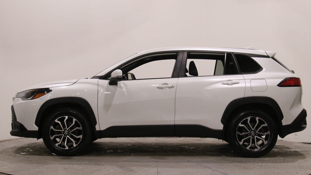 Toyota Corolla Hybrid SE 2023 d&rsquo;occasion à vendre - 4