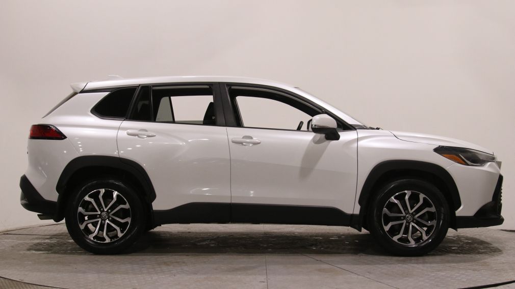 Toyota Corolla Hybrid SE 2023 d&rsquo;occasion à vendre - 8