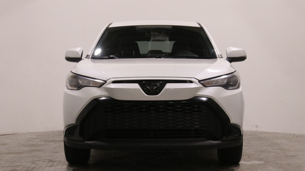 Toyota Corolla Hybrid SE 2023 d&rsquo;occasion à vendre - 2