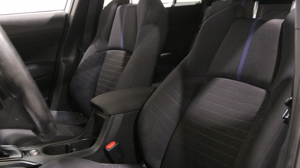 Toyota Corolla Hybrid SE 2023 d&rsquo;occasion à vendre - 10