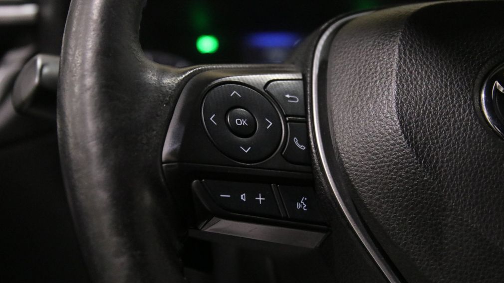 Toyota Corolla Hybrid SE 2023 d&rsquo;occasion à vendre - 13