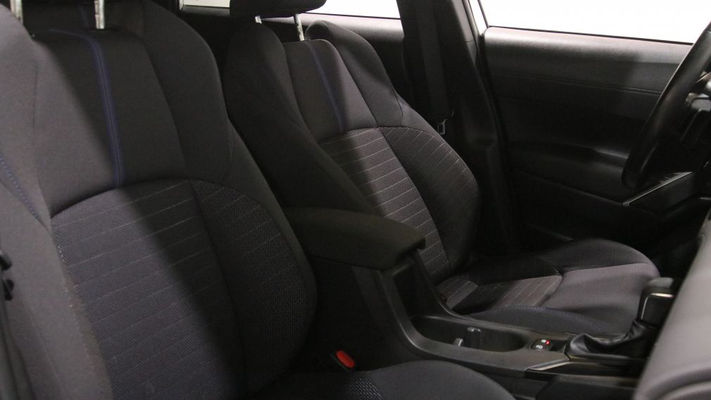 Toyota Corolla Hybrid SE 2023 d&rsquo;occasion à vendre - 21