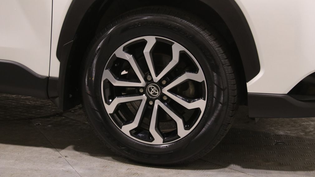 Toyota Corolla Hybrid SE 2023 d&rsquo;occasion à vendre - 23