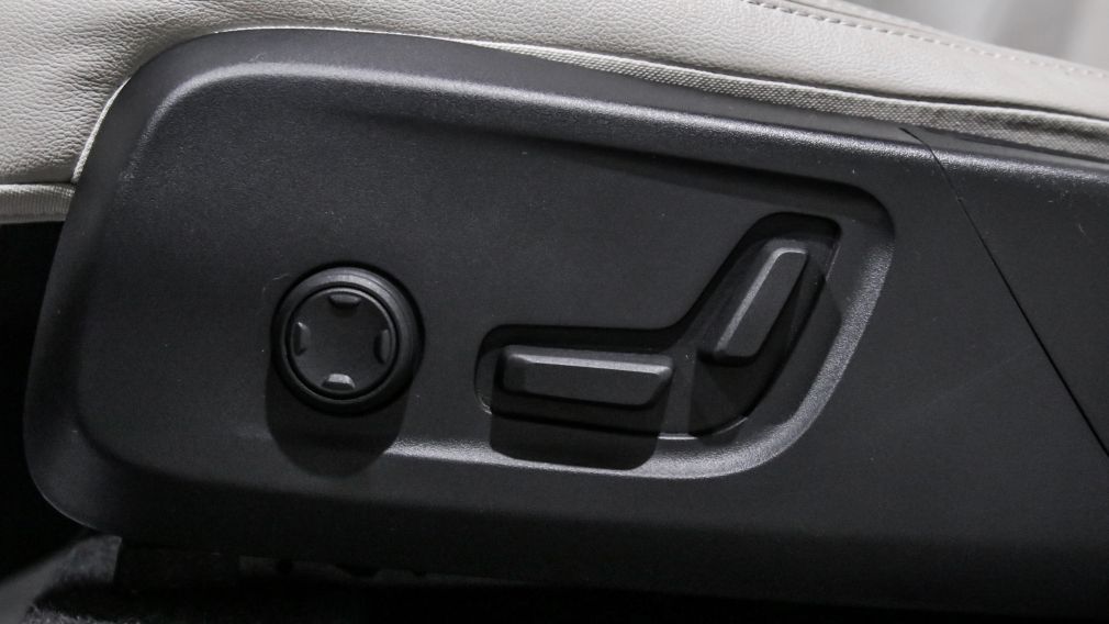 Volvo XC40 Momentum 2022 d&rsquo;occasion à vendre - 10