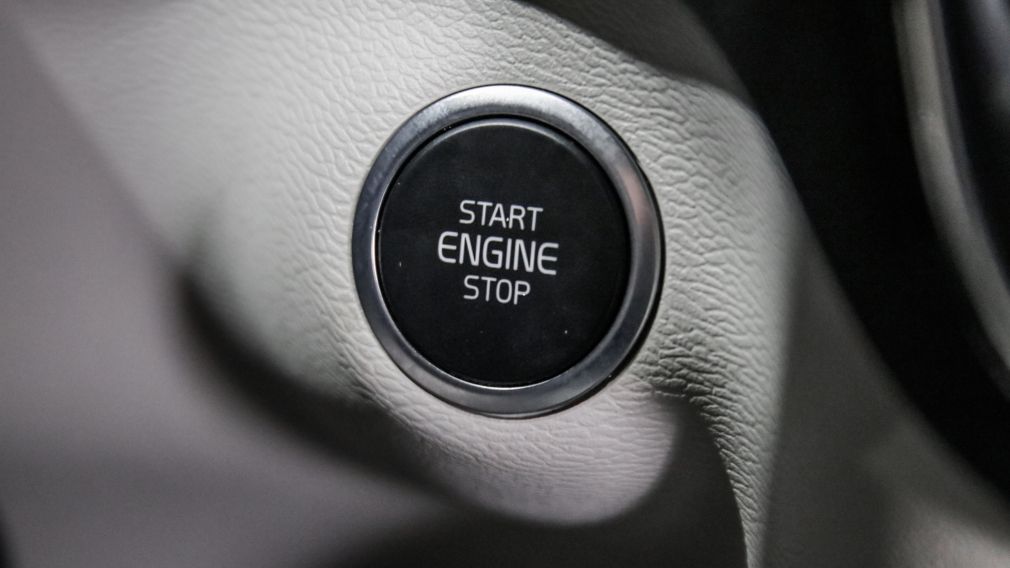 Volvo XC40 Momentum 2022 d&rsquo;occasion à vendre - 15