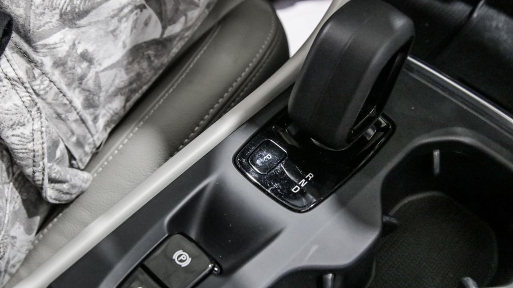 Volvo XC40 Momentum 2022 d&rsquo;occasion à vendre - 18