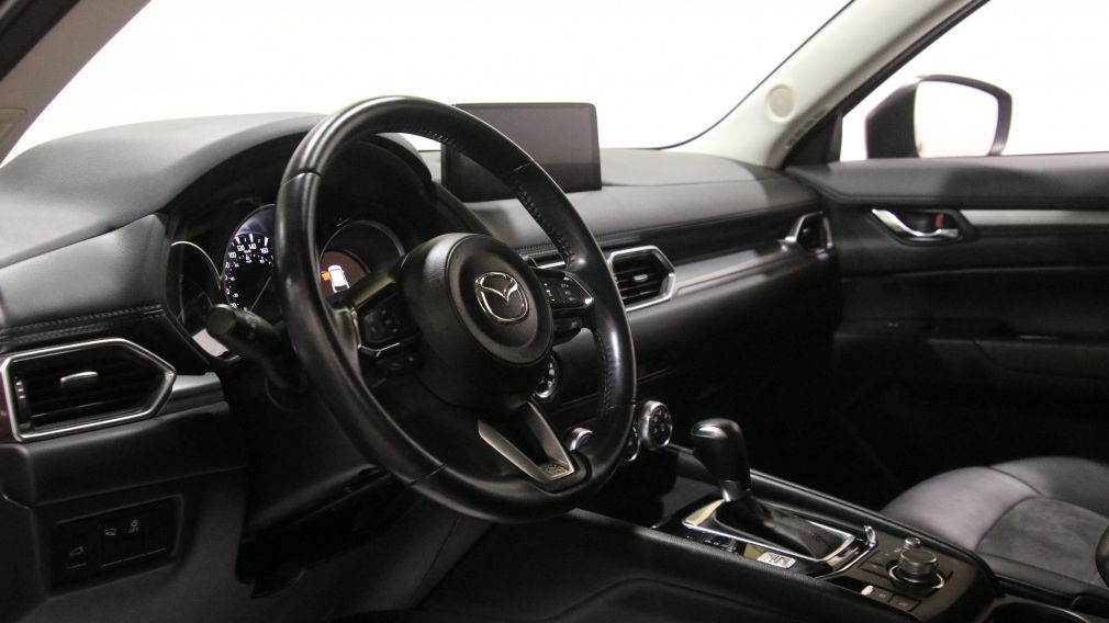 Mazda CX-5 GS 2022 d&rsquo;occasion à vendre - 9
