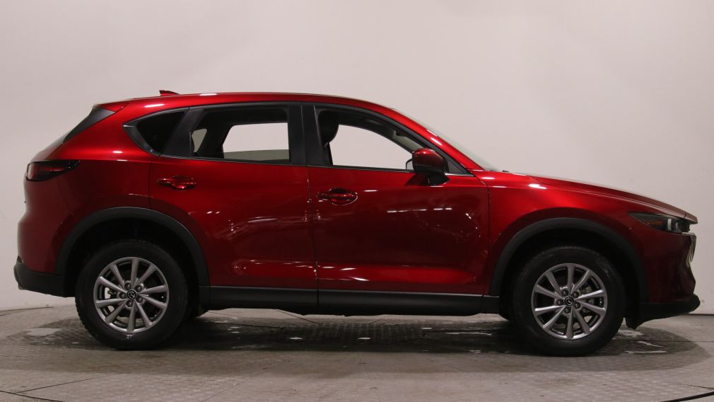 Mazda CX-5 GS 2022 d&rsquo;occasion à vendre - 8
