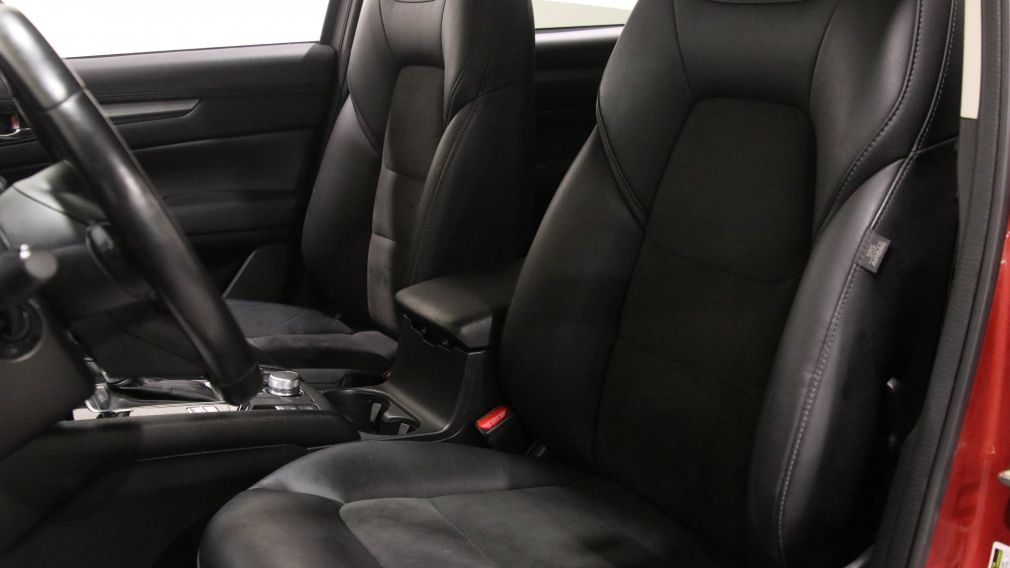 Mazda CX-5 GS 2022 d&rsquo;occasion à vendre - 10