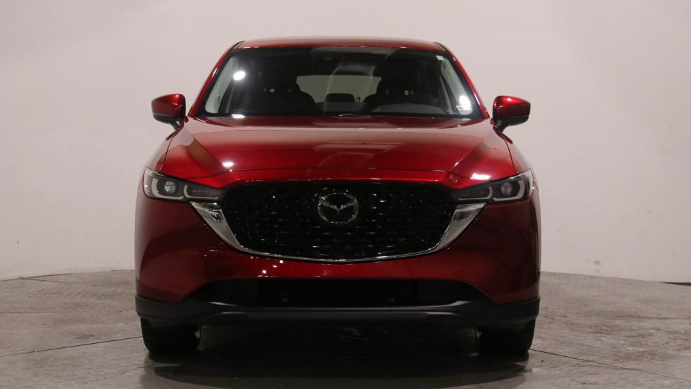 Mazda CX-5 GS 2022 d&rsquo;occasion à vendre - 2