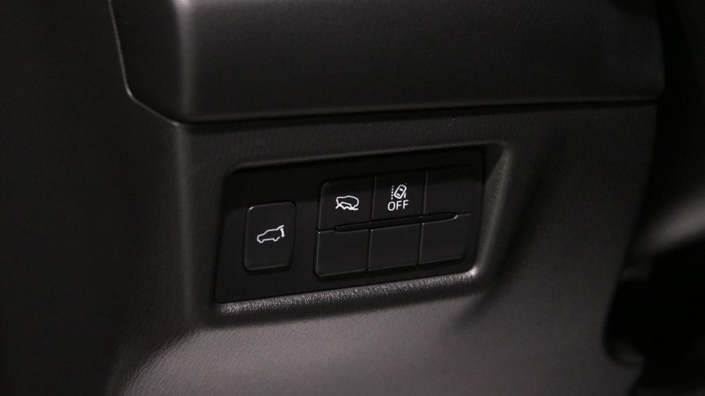 Mazda CX-5 GS 2022 d&rsquo;occasion à vendre - 12