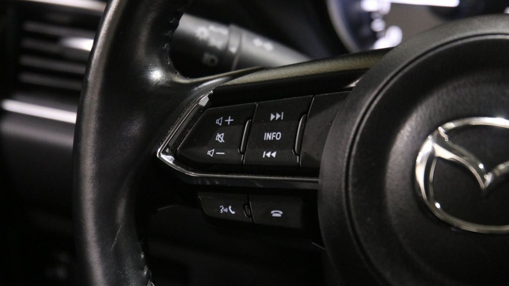 Mazda CX-5 GS 2022 d&rsquo;occasion à vendre - 16