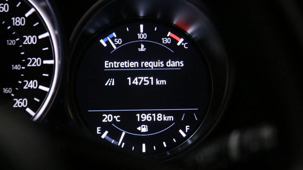 Mazda CX-5 GS 2022 d&rsquo;occasion à vendre - 18