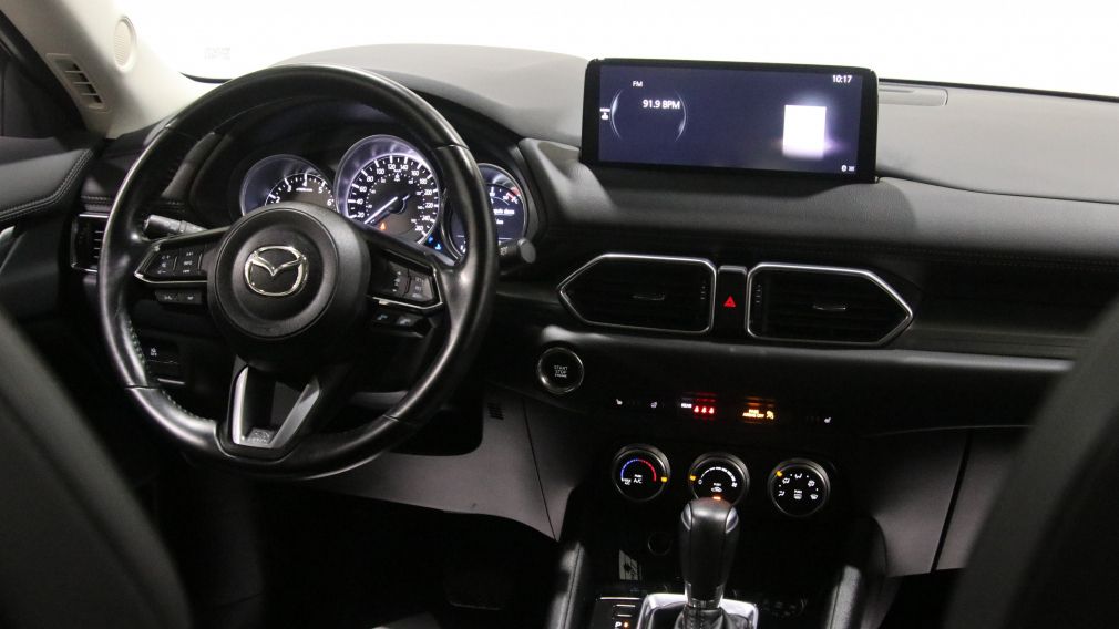 Mazda CX-5 GS 2022 d&rsquo;occasion à vendre - 14