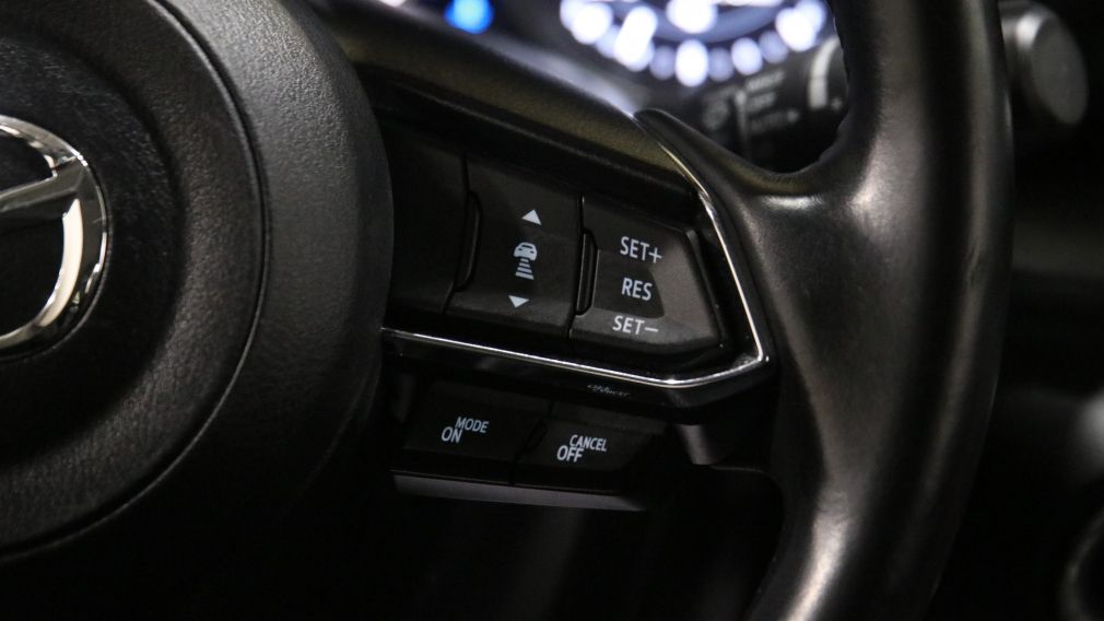 Mazda CX-5 GS 2022 d&rsquo;occasion à vendre - 17