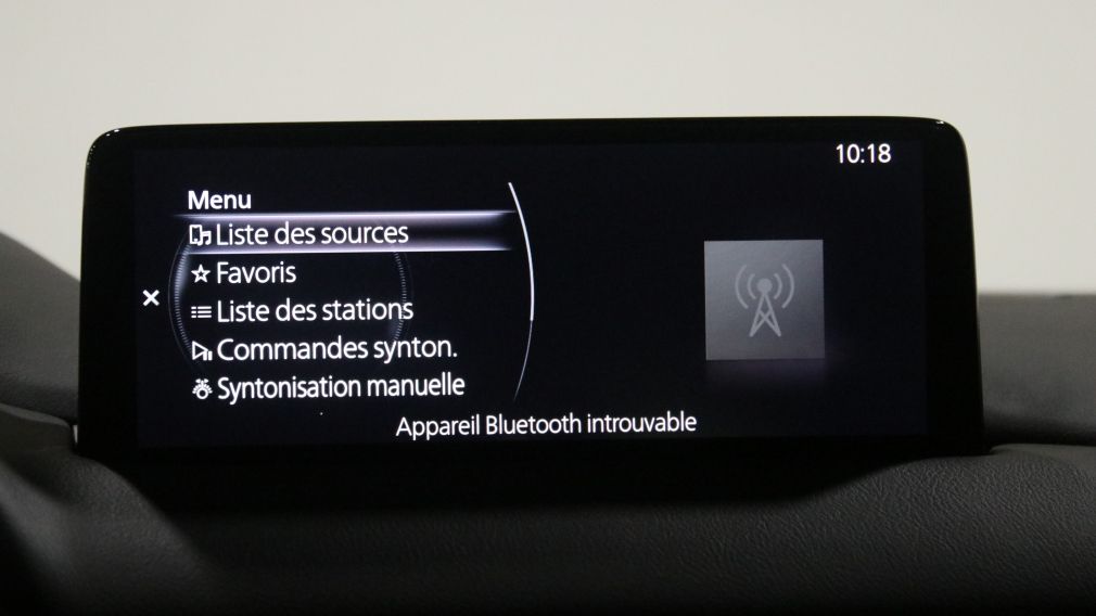 Mazda CX-5 GS 2022 d&rsquo;occasion à vendre - 19