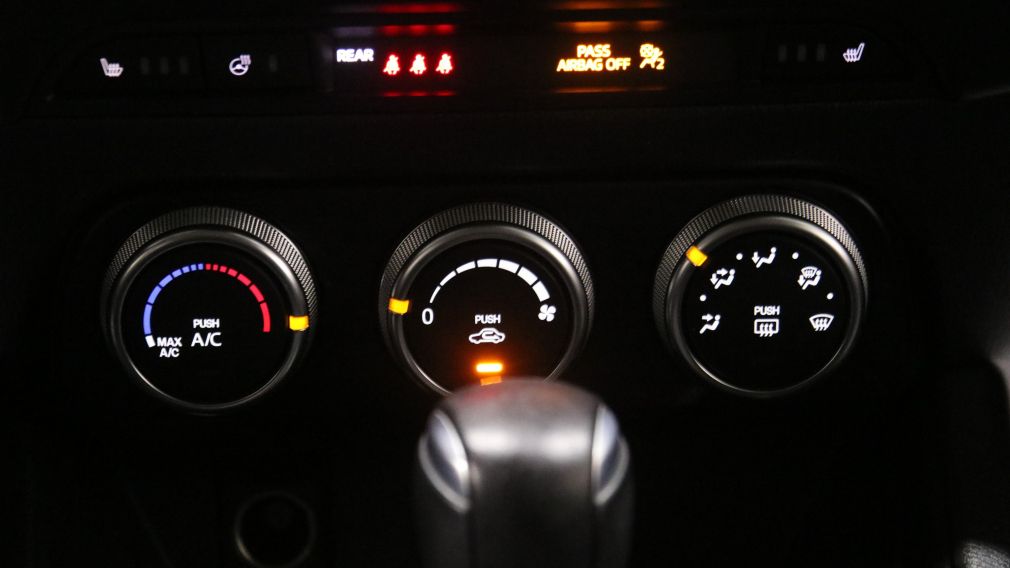 Mazda CX-5 GS 2022 d&rsquo;occasion à vendre - 20